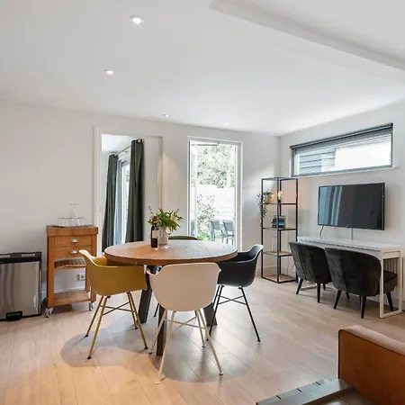 Amsterdam Dunes Zandvoort