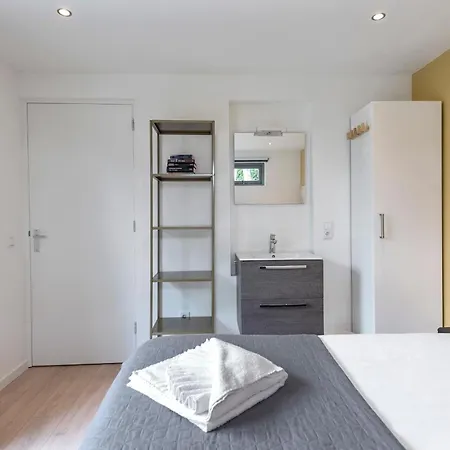 Amsterdam Dunes *