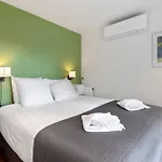 Amsterdam Dunes Apartmán *