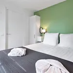 Amsterdam Dunes Apartmán Zandvoort