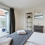 Amsterdam Dunes Apartmán *