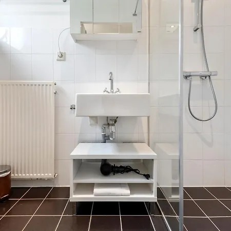 Amsterdam Dunes Apartment *