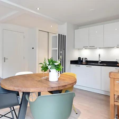 Apartment Amsterdam Dunes