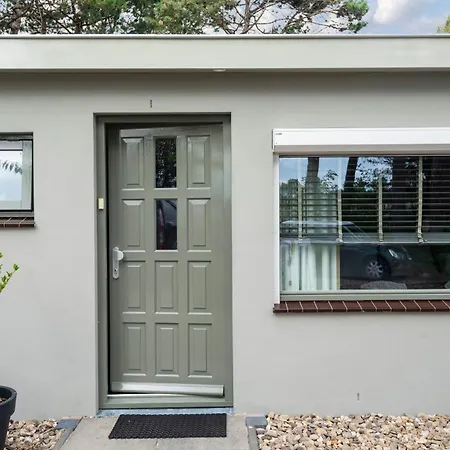 Amsterdam Dunes زاندفورت