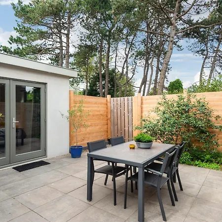 Amsterdam Dunes زاندفورت