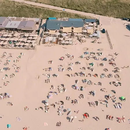 Lägenhet Amsterdam Dunes Zandvoort