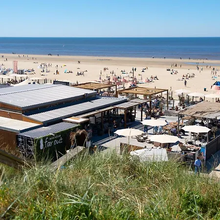 Amsterdam Dunes Apartmán
