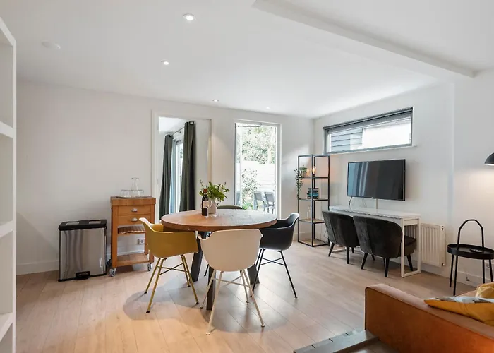 Amsterdam Dunes Zandvoort