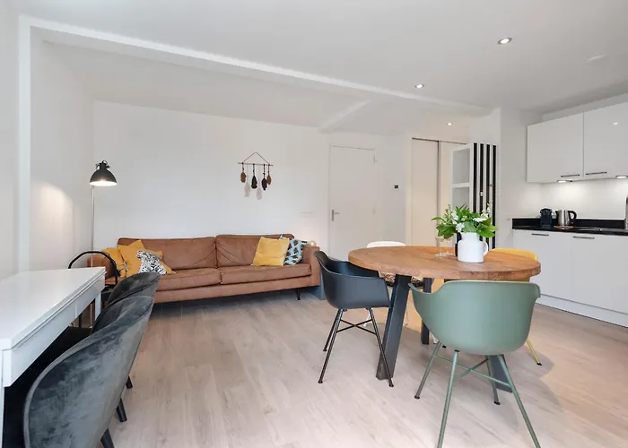 Amsterdam Dunes Zandvoort