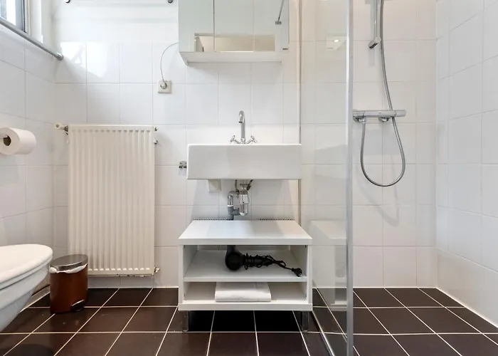 Amsterdam Dunes Apartament *