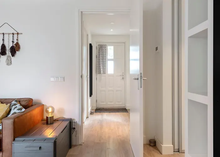 Amsterdam Dunes Apartament Zandvoort