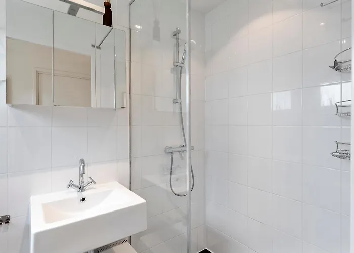 Apartament Amsterdam Dunes