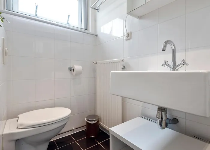 Amsterdam Dunes Zandvoort