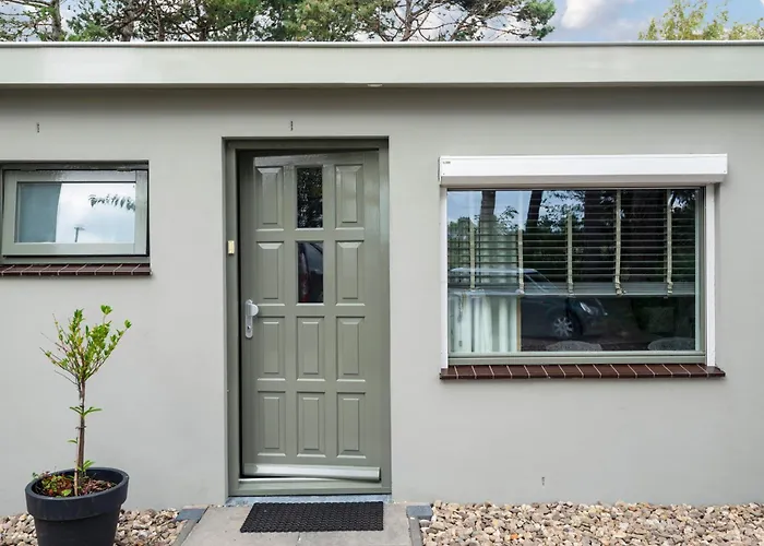 Amsterdam Dunes Zandvoort