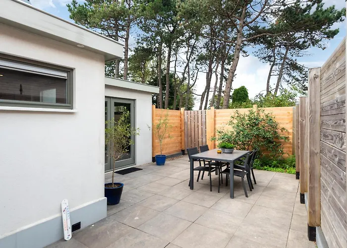 Amsterdam Dunes * Zandvoort