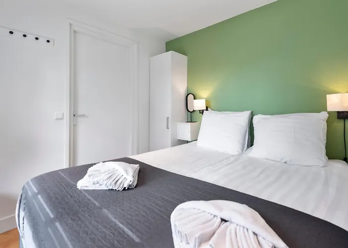 Amsterdam Dunes Lägenhet Zandvoort