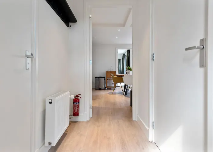 Amsterdam Dunes Zandvoort