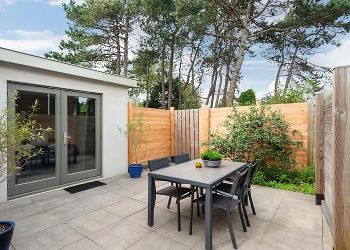 Amsterdam Dunes Zandvoort