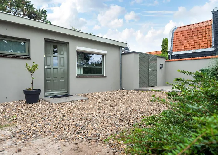 Apartament Amsterdam Dunes *