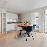 Amsterdam Dunes Apartment Zandvoort