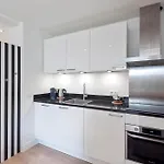 Apartment Amsterdam Dunes *