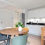 Apartment Amsterdam Dunes