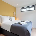 Amsterdam Dunes *
