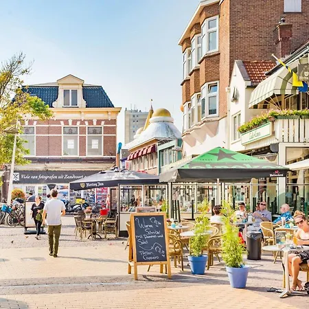 Amsterdam Dunes Zandvoort