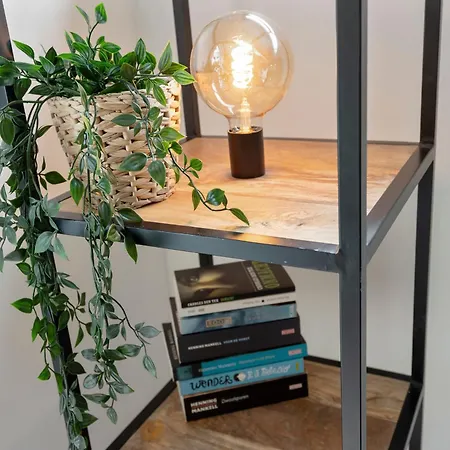 Amsterdam Dunes Appartement Zandvoort