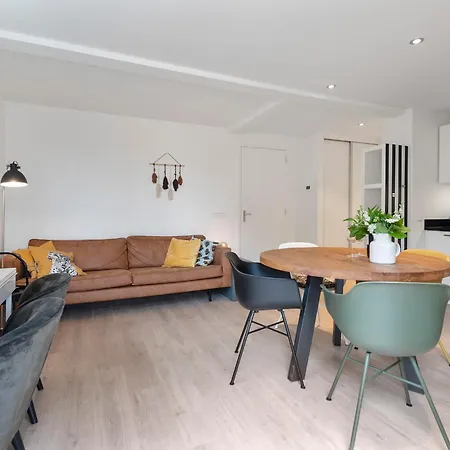 Amsterdam Dunes زاندفورت