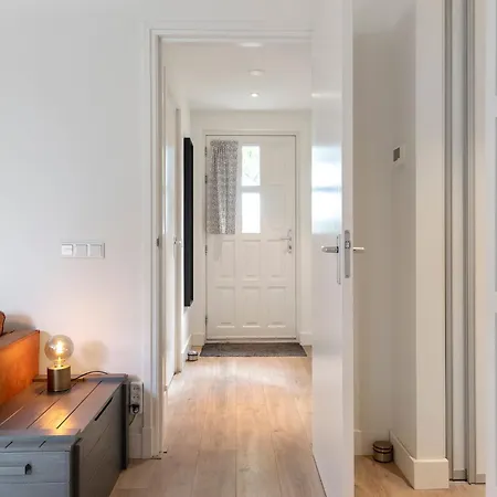 Amsterdam Dunes Appartement Zandvoort