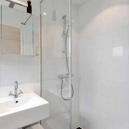 Appartement Amsterdam Dunes