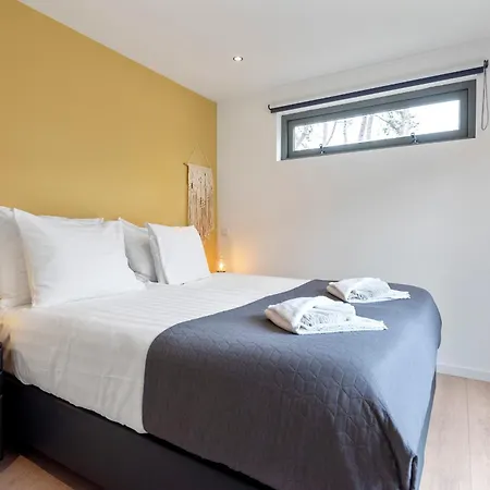 Amsterdam Dunes *