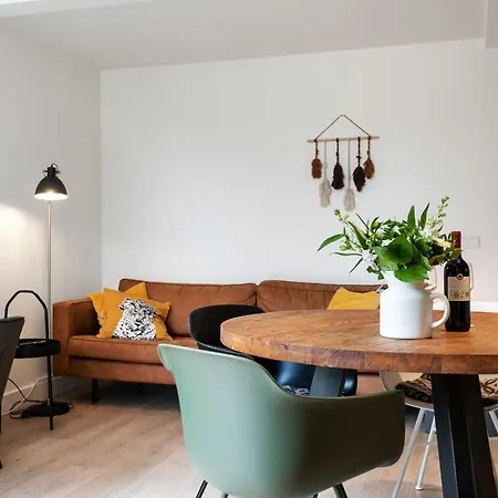 Appartement Amsterdam Dunes Zandvoort