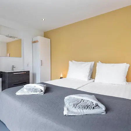 Amsterdam Dunes Appartement Zandvoort