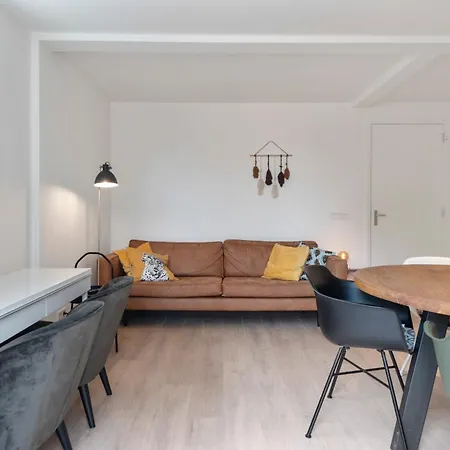 Amsterdam Dunes